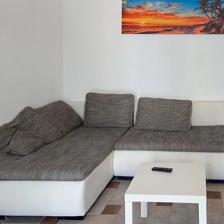 Apartment Beautiful In With Wifi *