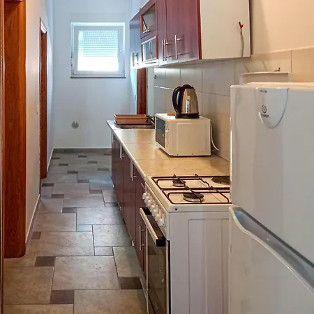 Beautiful In With Wifi Apartment Vir